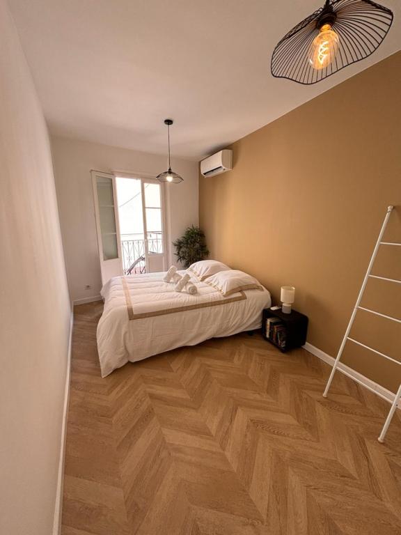 Appartement T2 Vieux Port d'Ajaccio - 3
