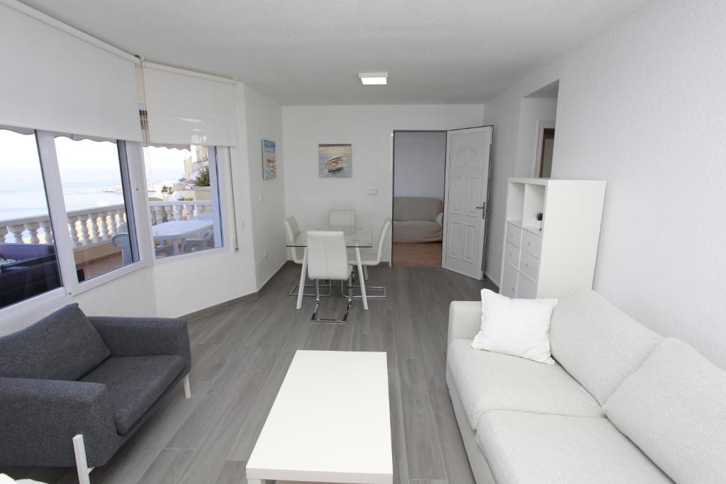 Villas Romanas con vistas y sunsets espectaculares - 3