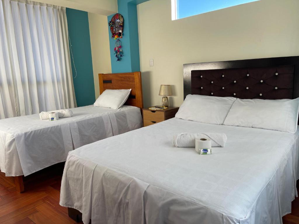 MISKI PUÑUY - Dulces sueños HOSPEDAJE, Cuzco