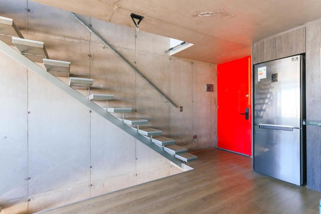 Metropolitan Loft in Bellavista - 2