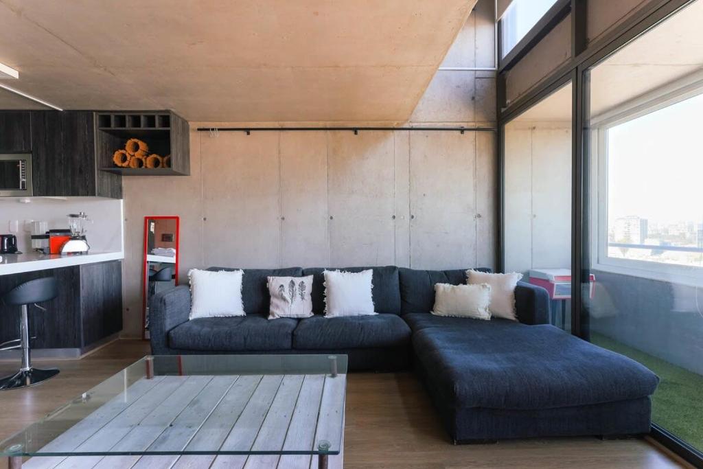 Metropolitan Loft in Bellavista - 5