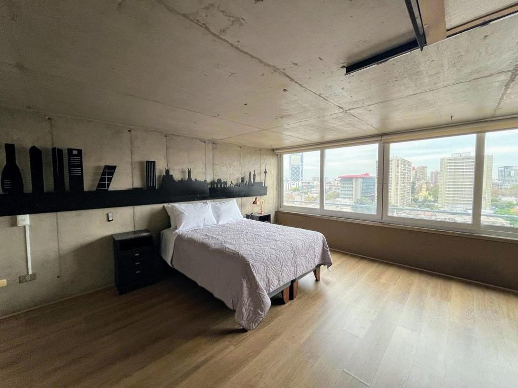 Metropolitan Loft in Bellavista - 3