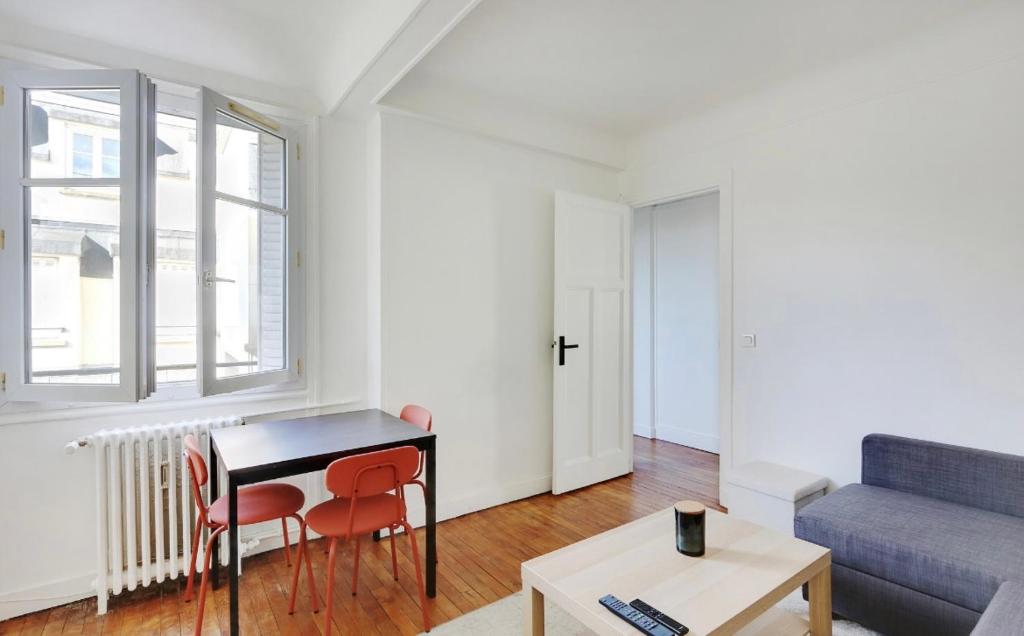 Appartement, cœur des Batignolles Montmartre - 4