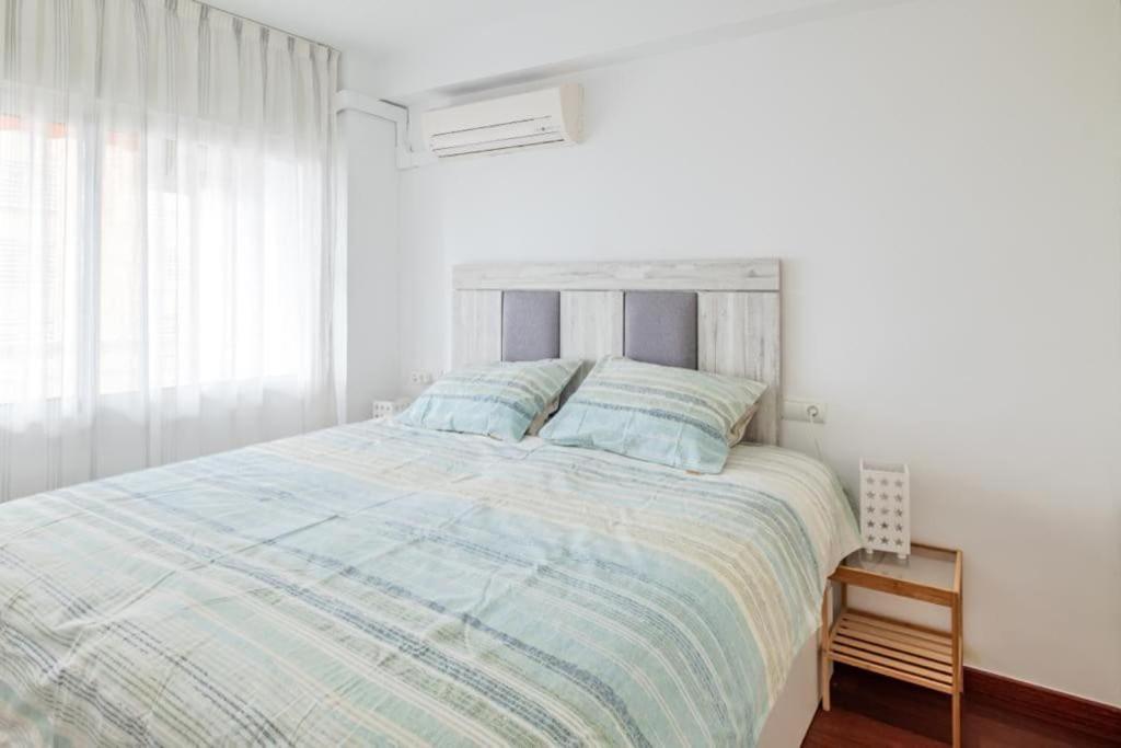 Torremolinos Carihuela El Bulto sun&beach Eurosol apartament - 4