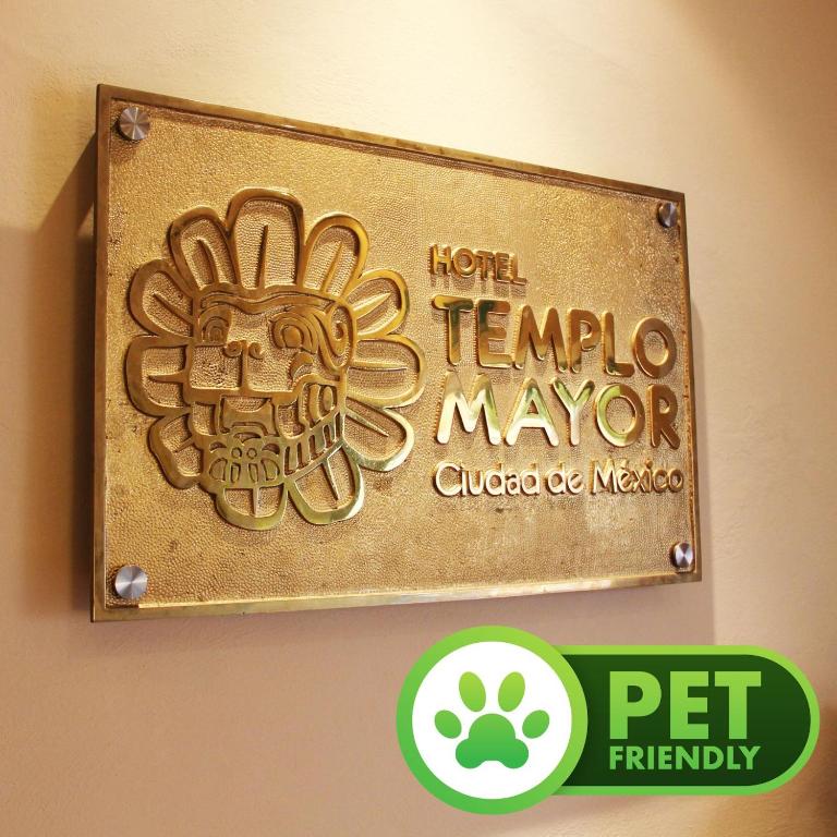 Hotel Templo Mayor - 5