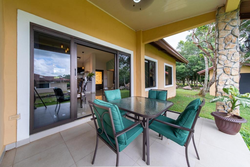 Hacienda Los Molinos Boutique Hotel & Villas