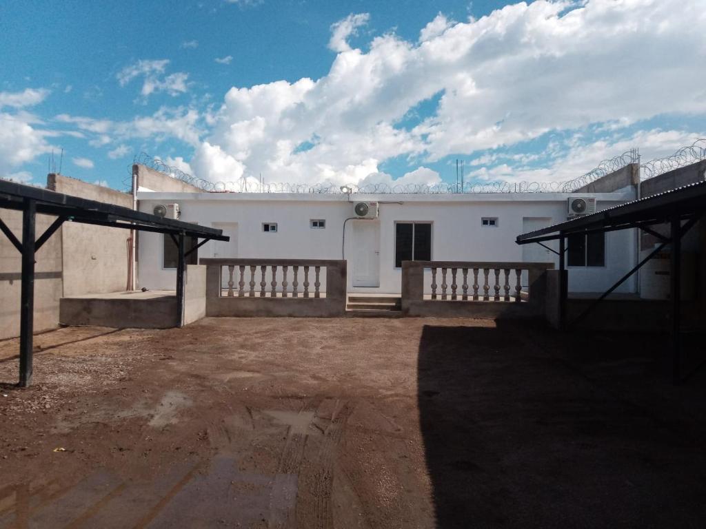 Hostal Peregrino II - 4