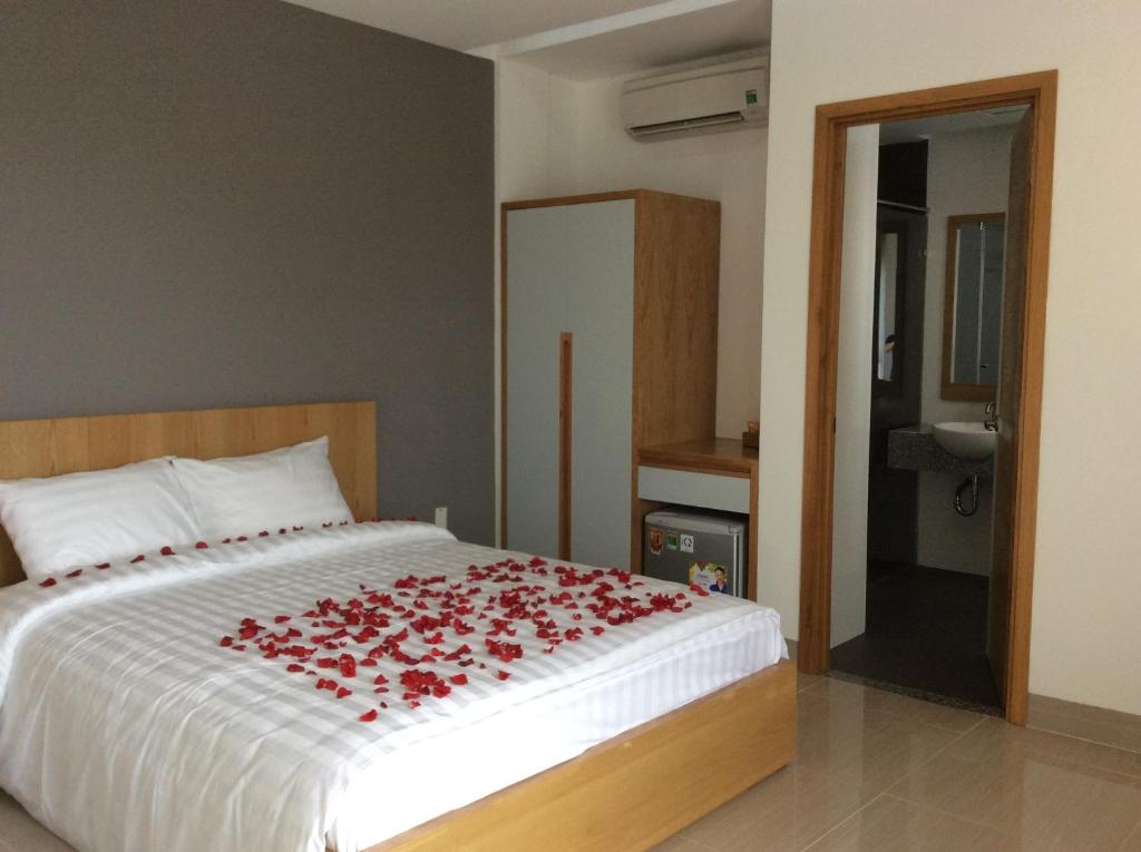 บริการและสิ่งอำนวยความสะดวก