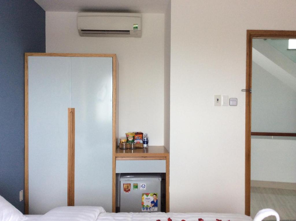 บริการและสิ่งอำนวยความสะดวก