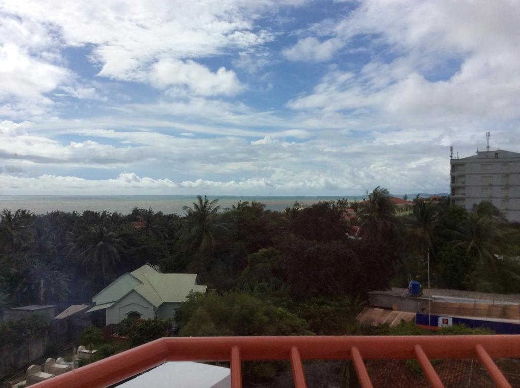 ระเบียง/ชานเรือน