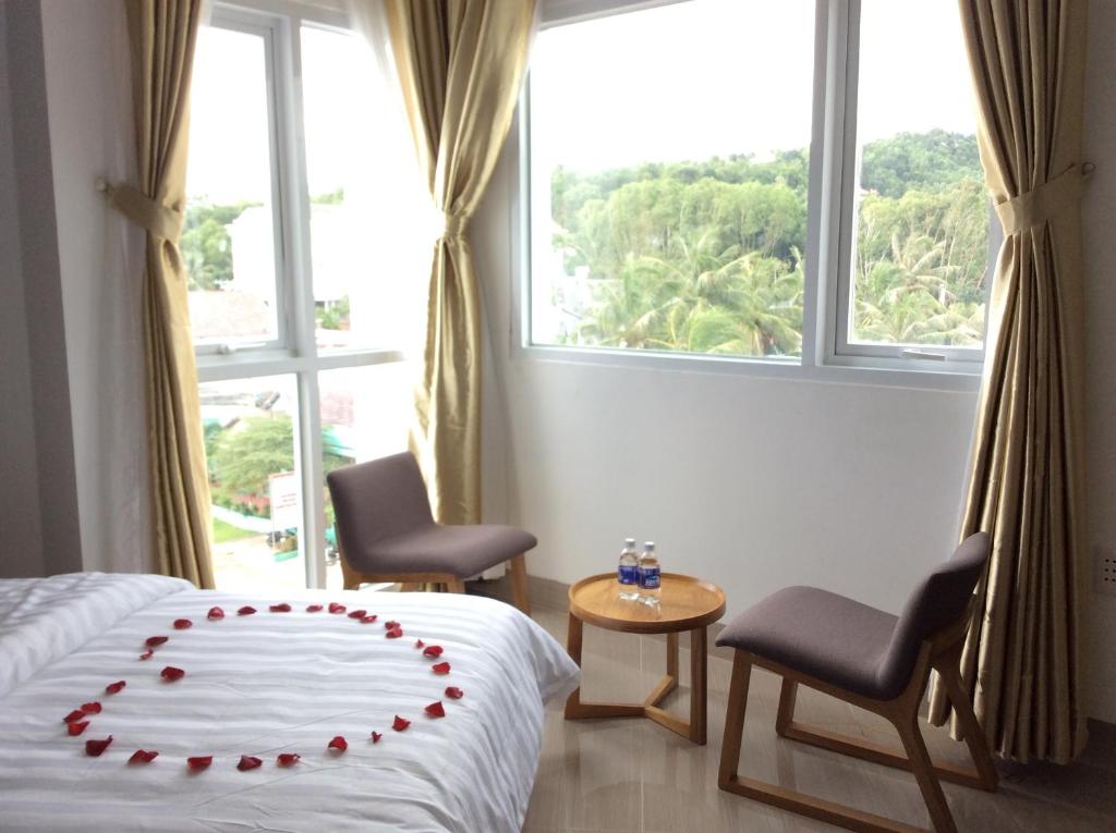 บริการและสิ่งอำนวยความสะดวก