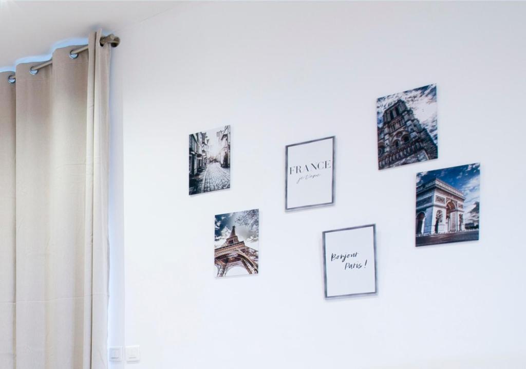 Warm 2 bedrooms apartement - c38 - 3