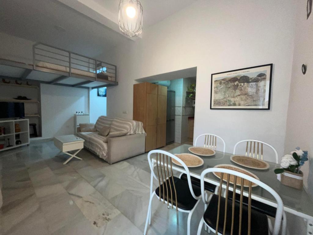 RgHOST-Apartamento La Palma en Casco Histórico - 5