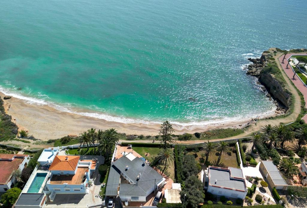 Casa Vesalia a 1a línea de mar con AA y Wi-Fi. - 1