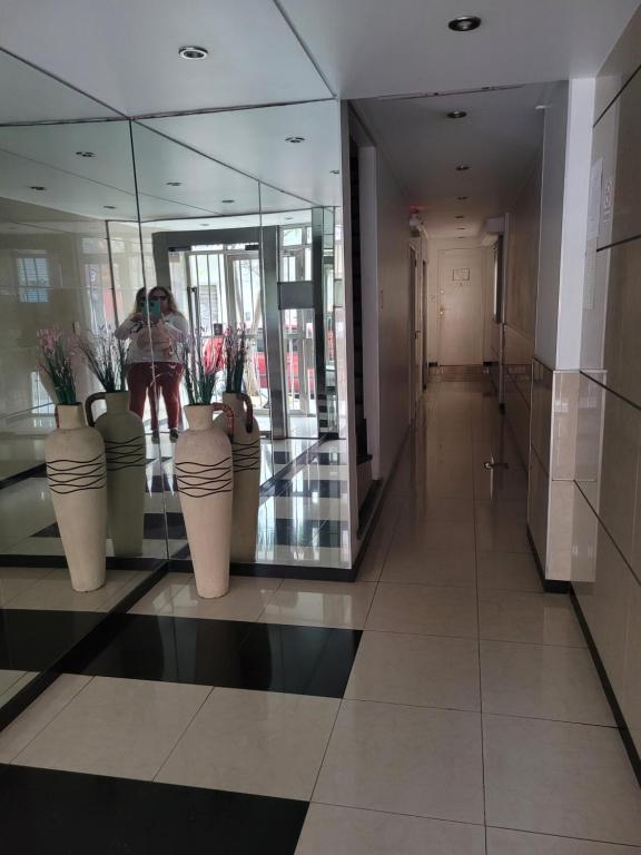 Departamento Centrico Mar del Plata, 2 ambientes - 3