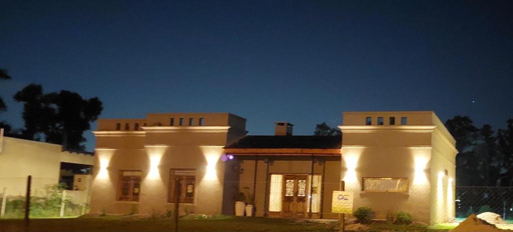 Casa de Campo exaltación de la cruz - 1