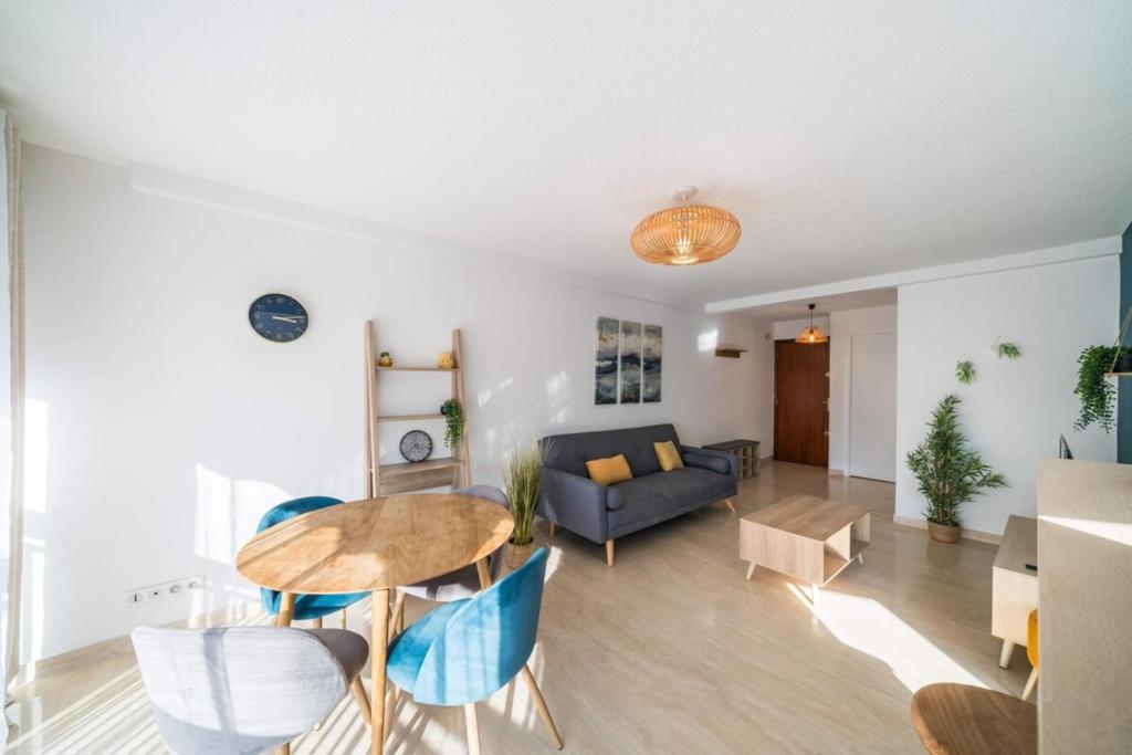 Nice one bedroom in the heart of Cannes - 2