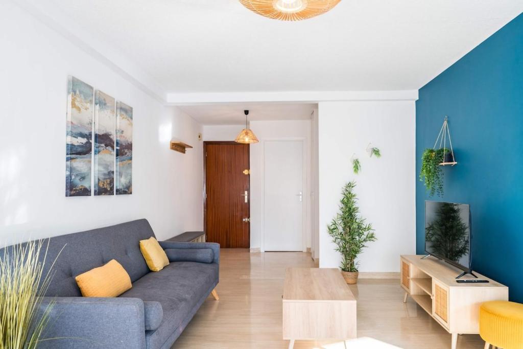 Nice one bedroom in the heart of Cannes - 5