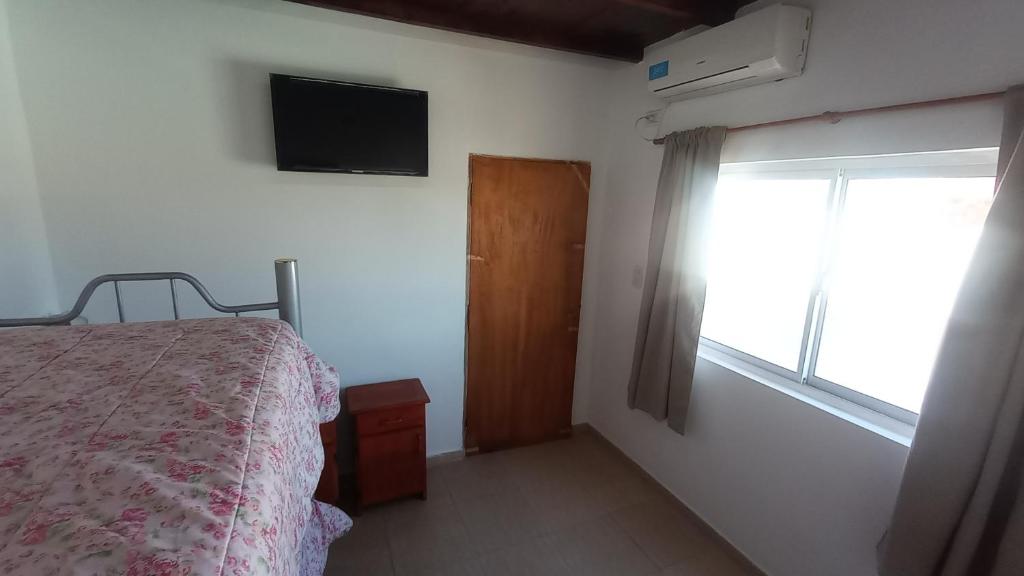 COMPLEJO MAINUMBI DUPLEX 5 - 5