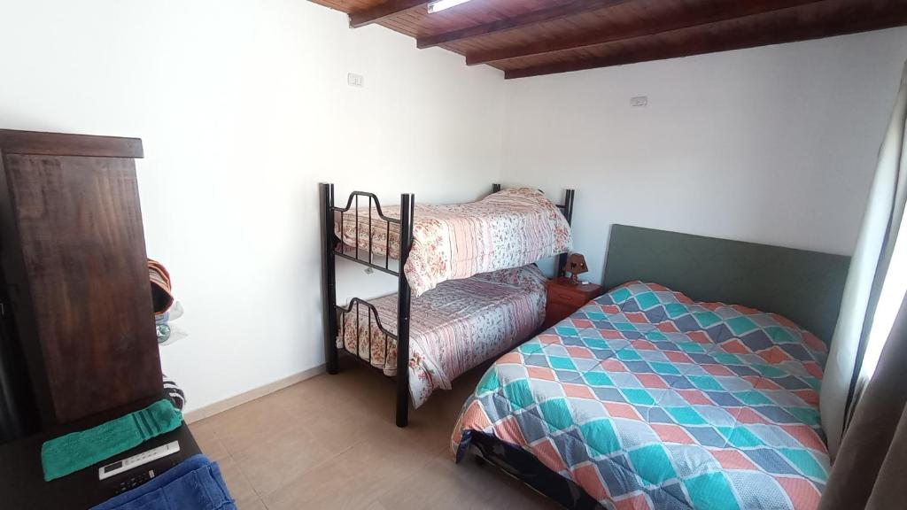 COMPLEJO MAINUMBI DUPLEX 5 - 4