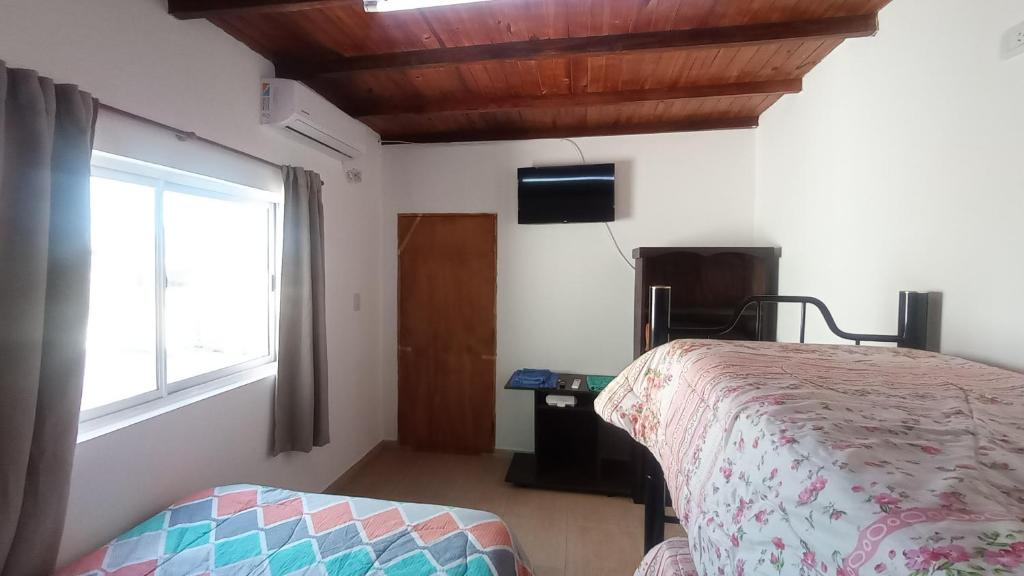 COMPLEJO MAINUMBI DUPLEX 5 - 3