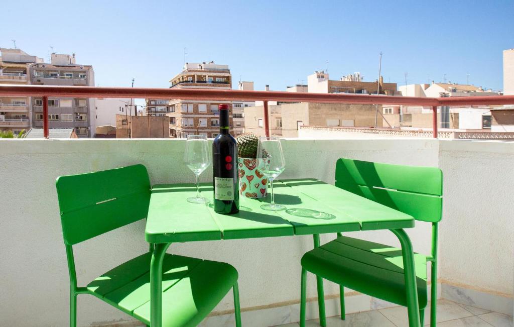 Awesome Apartment In Torrevieja - 5