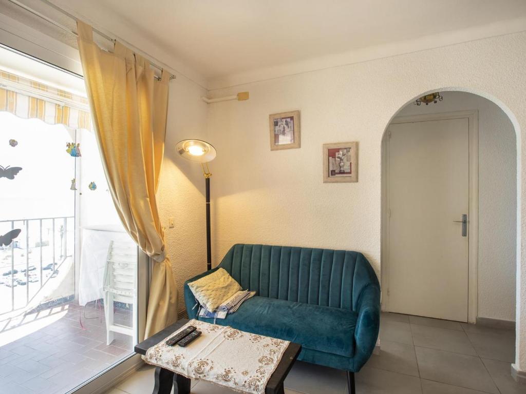 Apartamento de 2 Habitaciones con Aire Acondicionado cerca de la Playa - HISP-288-40 - 5