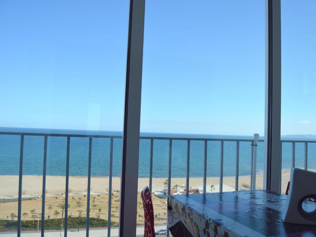 Apartamento de 2 Dormitorios a 50m de la Playa - HISP-288-44 - 4