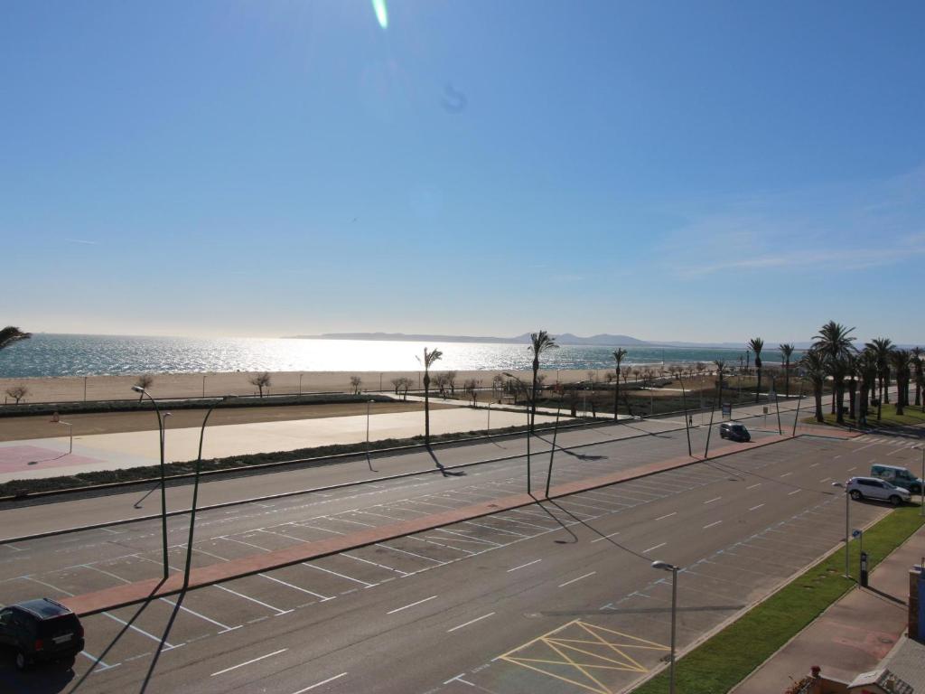Apartamento de 3 Dormitorios con Vista al Mar en Gran Reserva - HISP-288-58 - 2