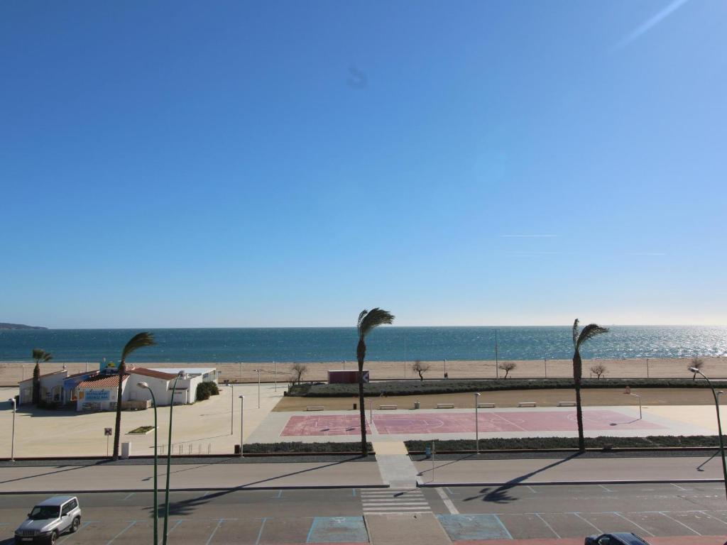Apartamento de 3 Dormitorios con Vista al Mar en Gran Reserva - HISP-288-58 - 3