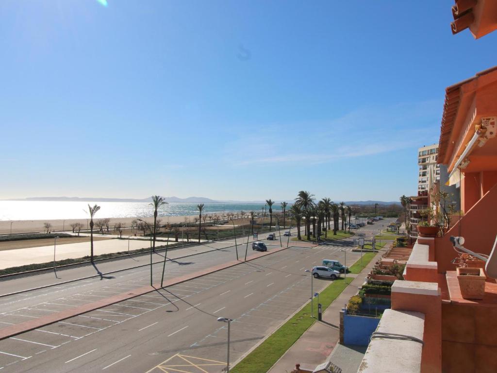 Apartamento de 3 Dormitorios con Vista al Mar en Gran Reserva - HISP-288-58 - 5