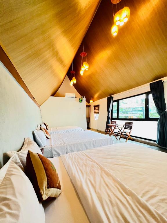 Tropical Valley Homestay - Villas 호텔 이미지 1