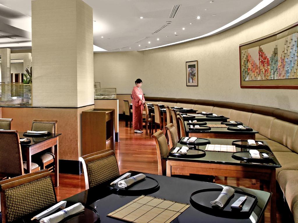 Facilities