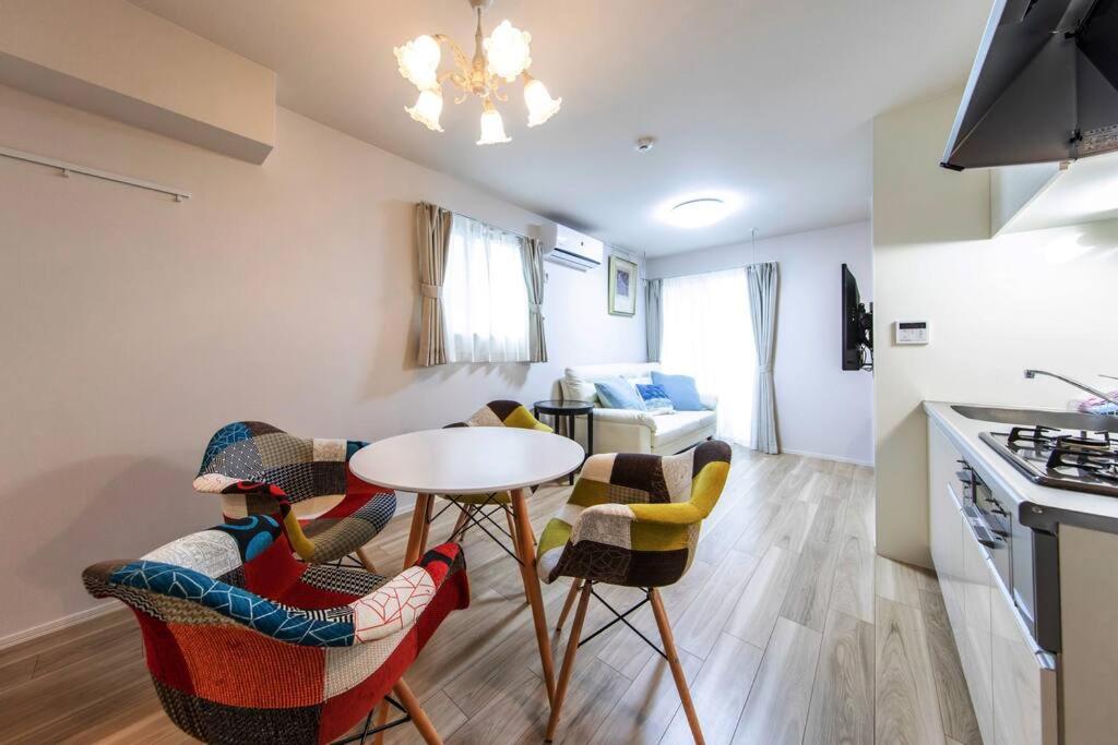 Maizon de Aile Room A, Takasaki