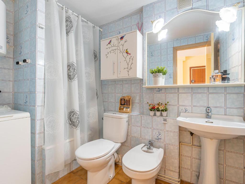 Apartamento acogedor con piscina, internet y aire acondicionado en Empuriabrava - HISP-288-41 - 5