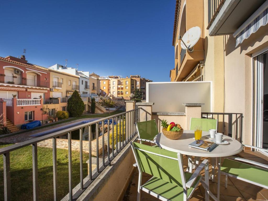 Casa con piscina privada a 100m de la playa, ideal para familias - HISP-288-61 - 5