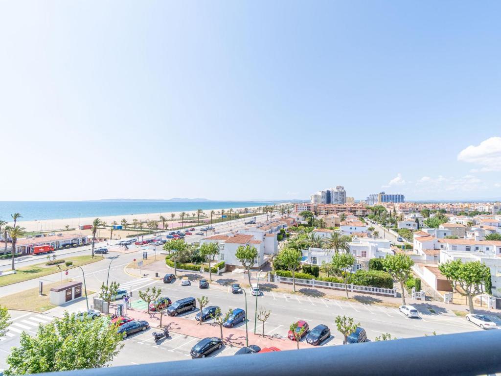 Estudio moderno frente al mar con aire acondicionado en Empuriabrava - HISP-288-63 - 3
