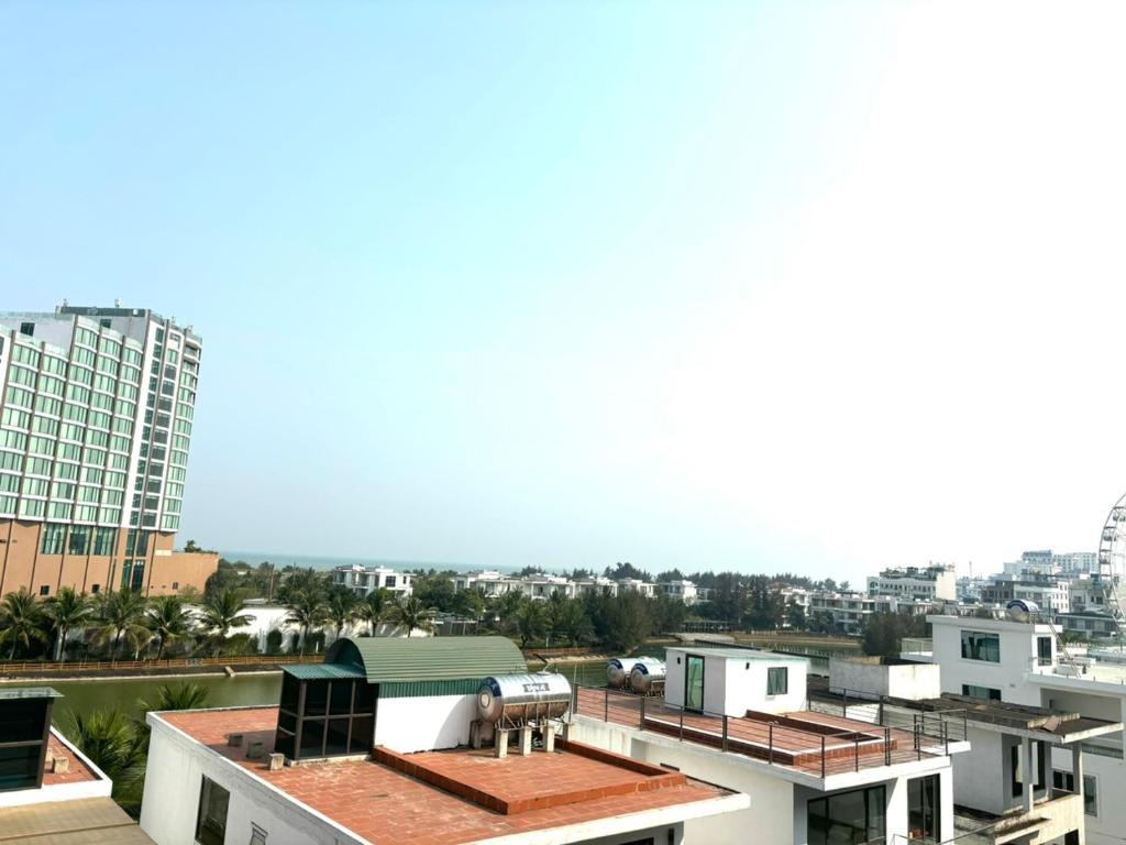 Secret Garden FLC Sầm Sơn