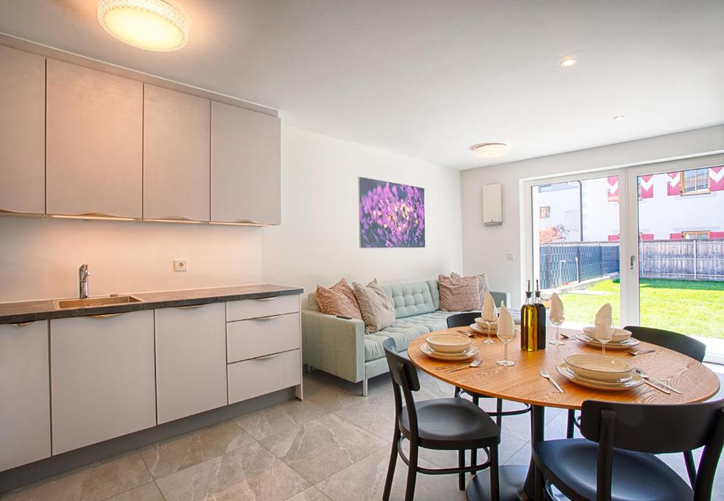 Apartment Lavendel - Alpstay - 2