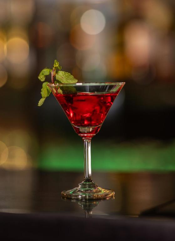 Bar/lounge
