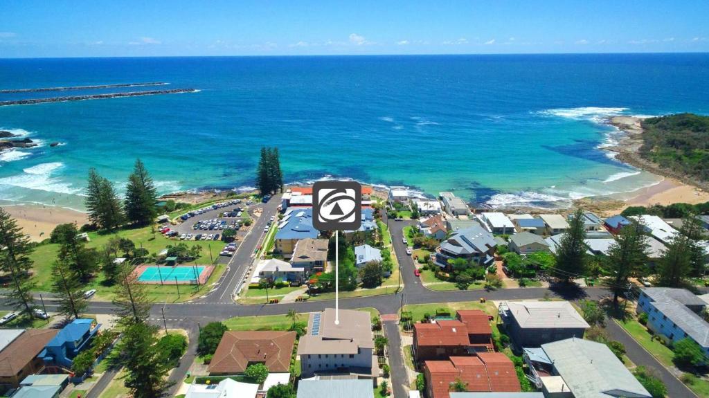 Bimbadeen Unit 3, Yamba