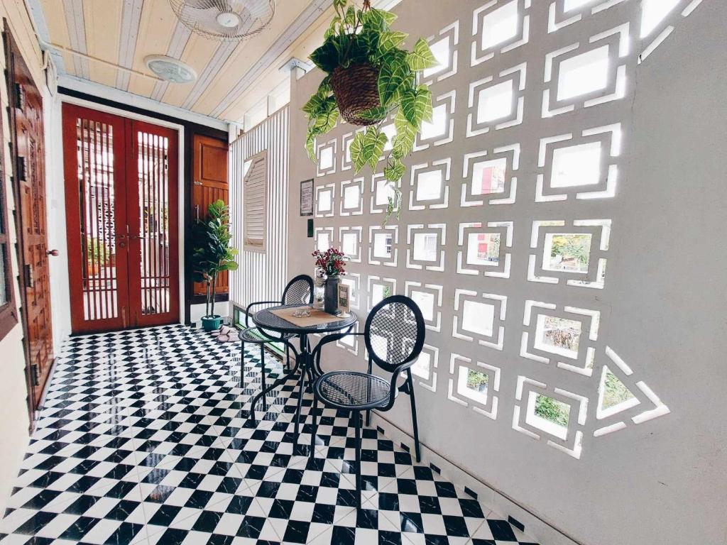 バルコニー/テラス