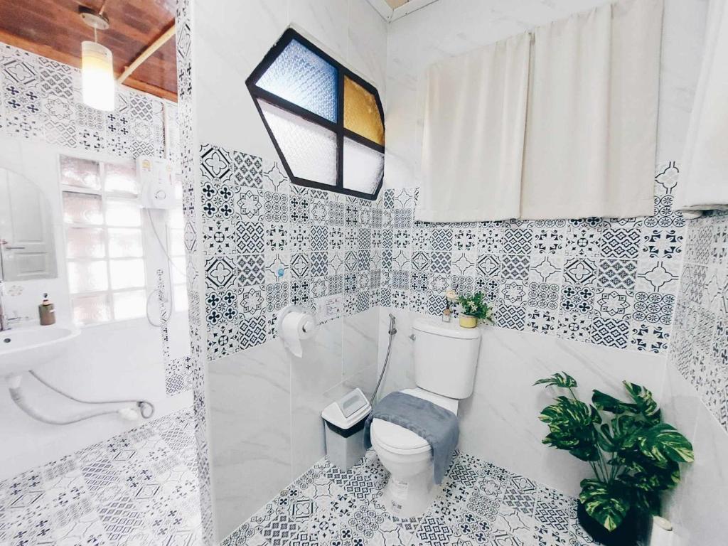 バスルーム（客室）