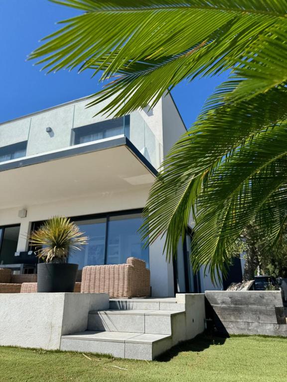 Villa Récampado Les pieds dans l'eau avec piscine - 5