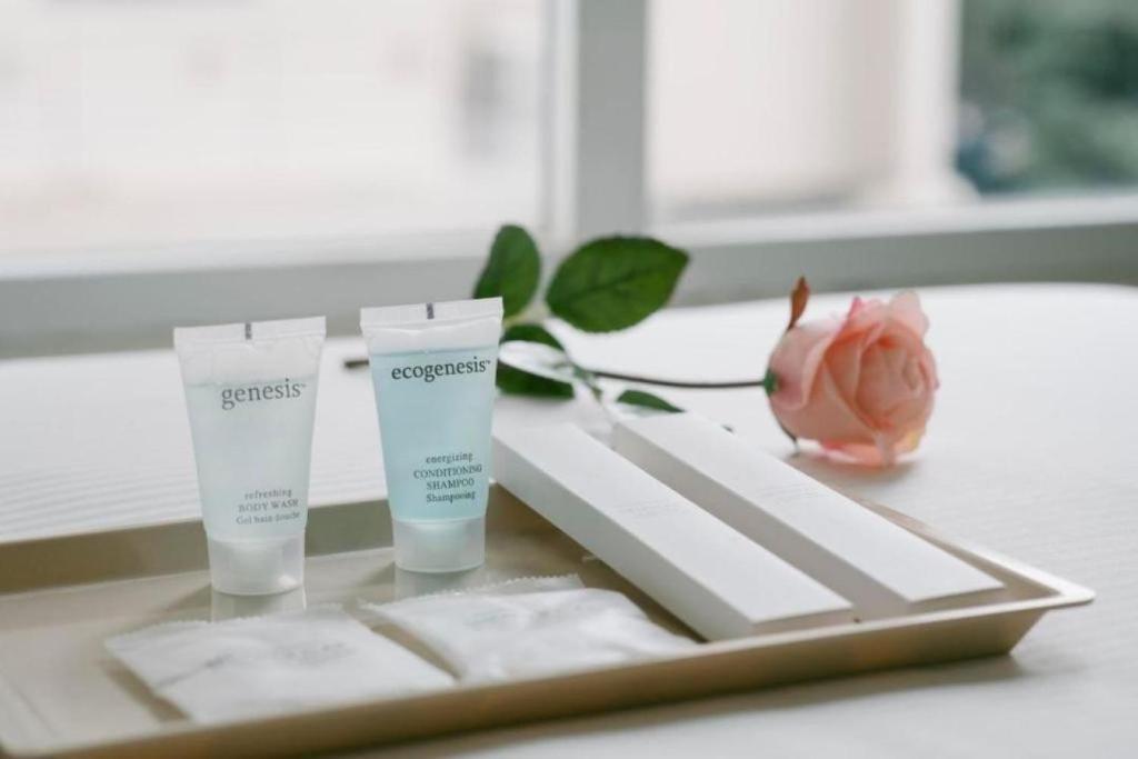 Value Hotel Thomson singapore