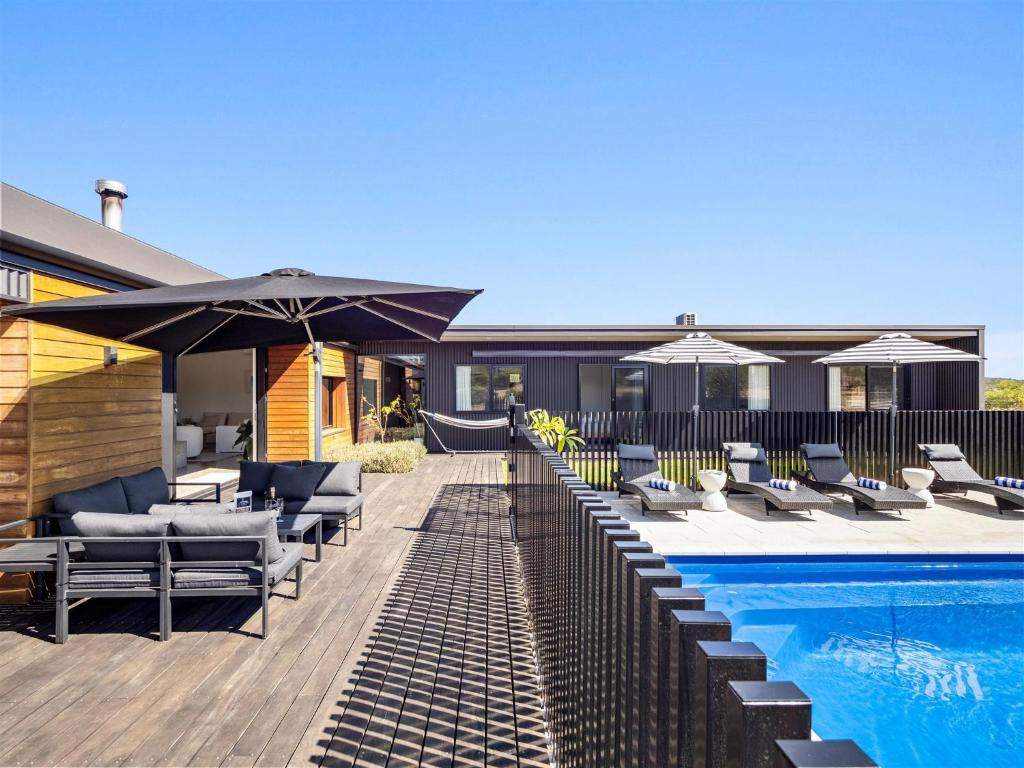Casa Burnside, Margaret River