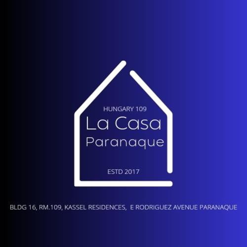 La Casa Hungary 109 Kassel Residences Near NAIA, Manila