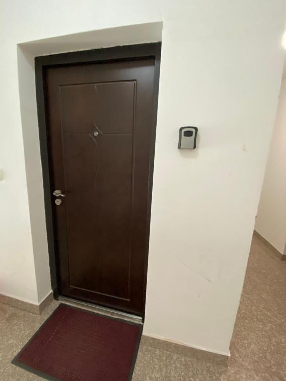 Yasmin studio apartment - 2