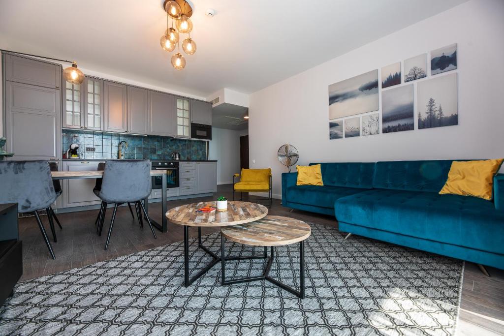 Highest building in Baltic states!!!!, Klaipėda