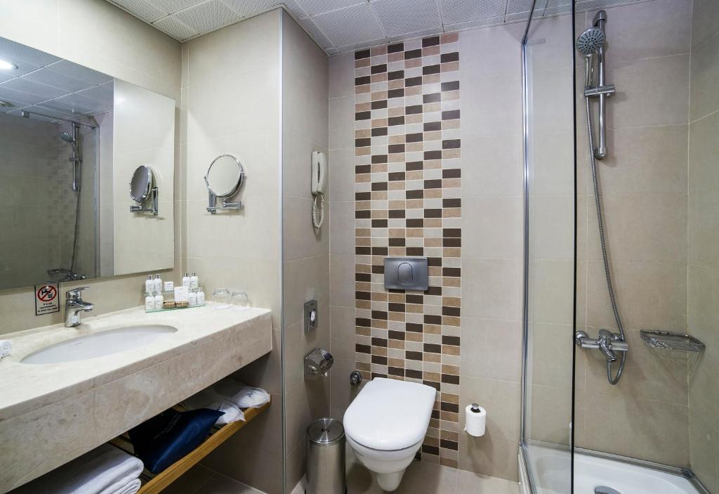 ห้องน้ำ